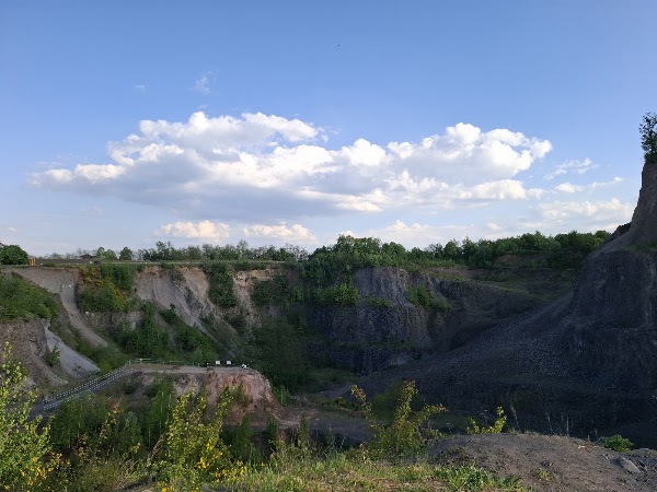Sawapark - Kraina Wygasłych Wulkanów 1