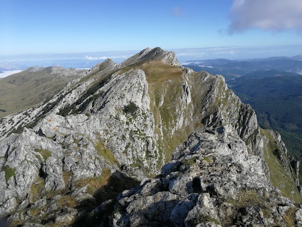 Aizkorri 1