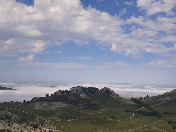 Aizkorri 4