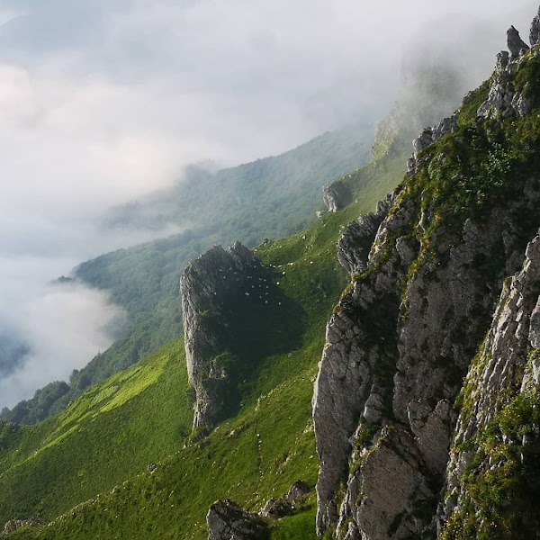 Aizkorri 3