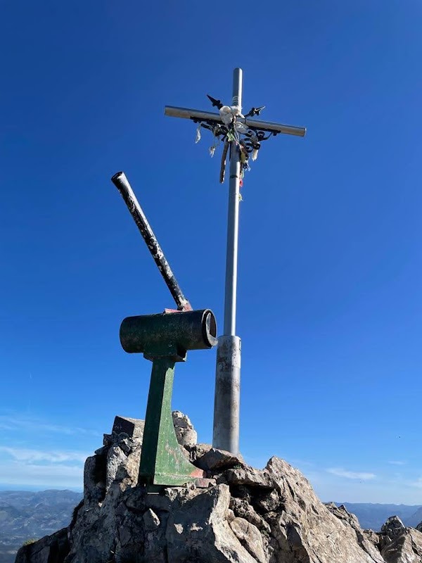 Aizkorri 2