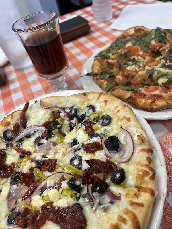 Little Napoli Cafe 5