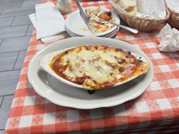 Little Napoli Cafe 3