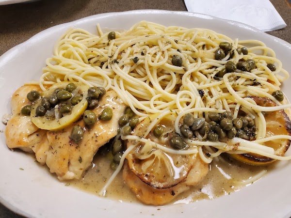 Little Napoli Cafe 2