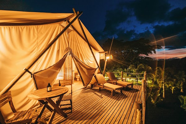 Entre Rios Glamping 1