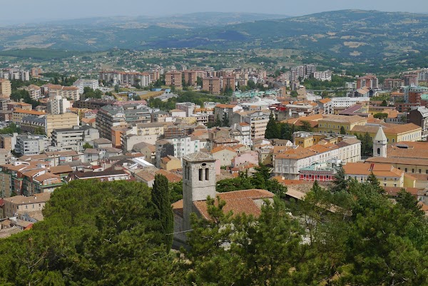 Campobasso