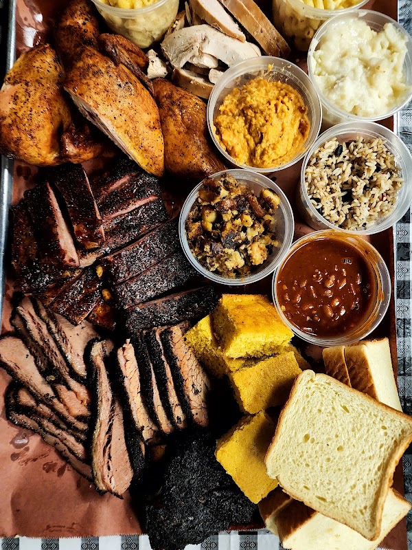 Code 1 BBQ 5