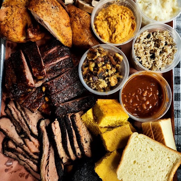 Code 1 BBQ 4