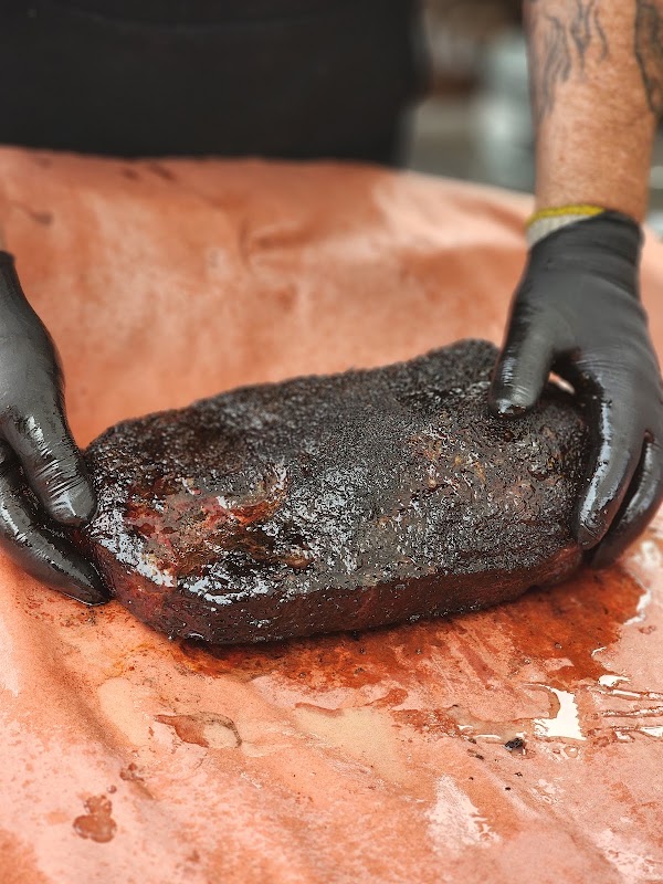Code 1 BBQ 3