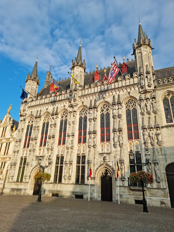 De Burg 1