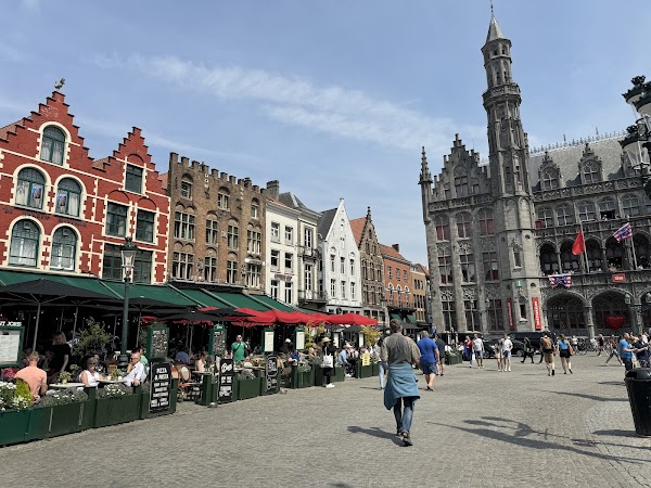 De Burg 2