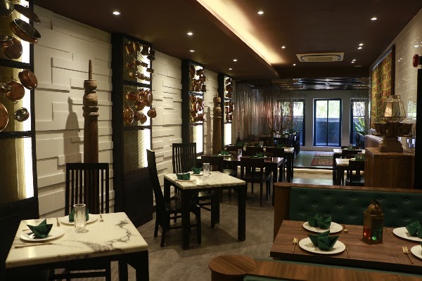The Mango Tree 1
