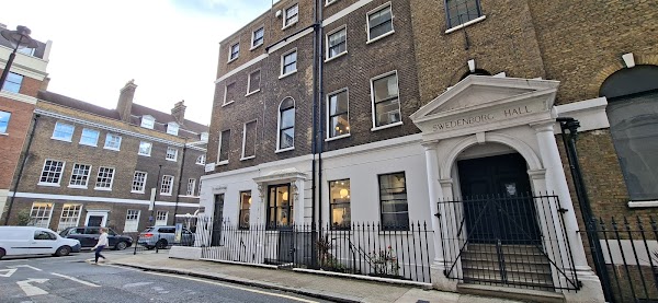 Swedenborg House