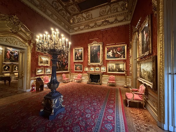 Apsley House 5