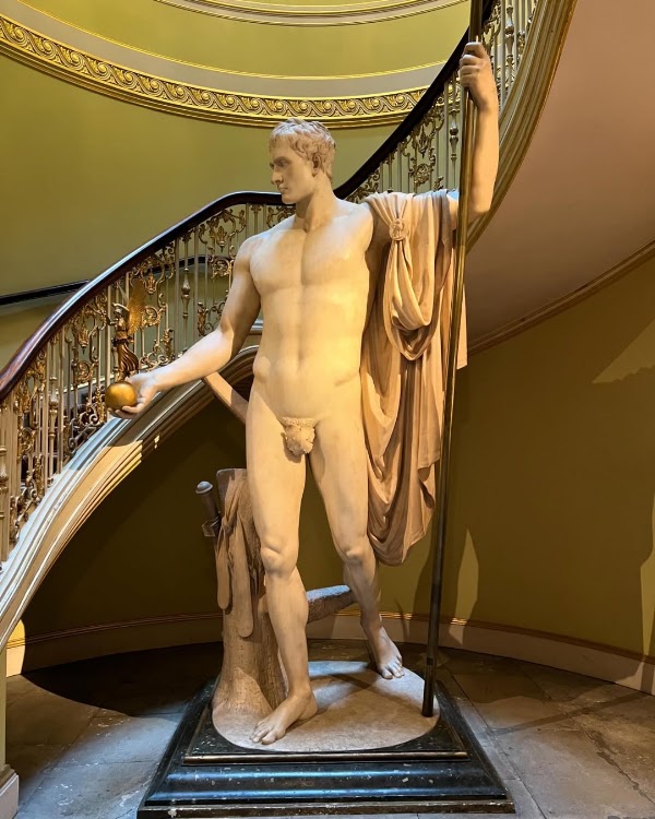 Apsley House 4