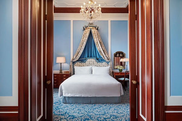 The Lanesborough 5