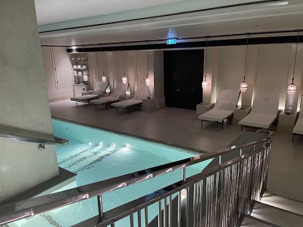 The Lanesborough 4
