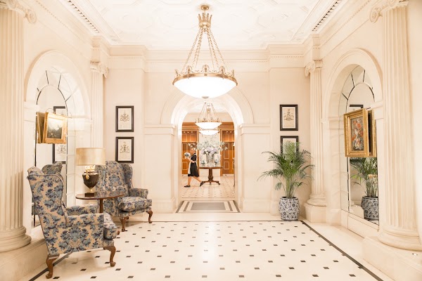 The Lanesborough 2