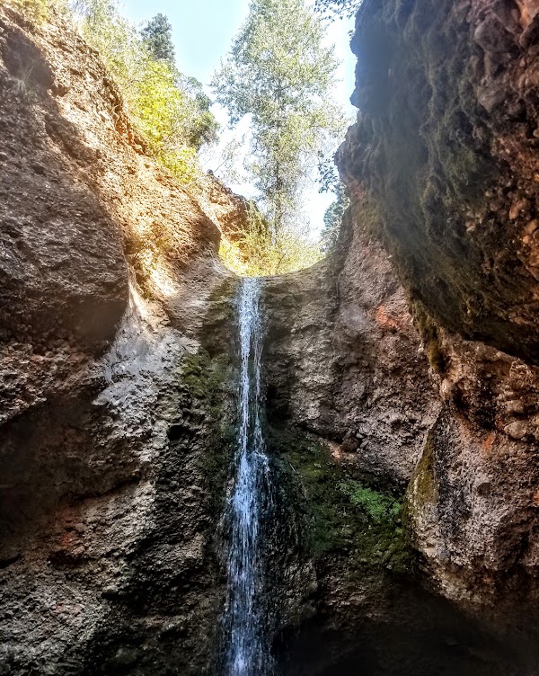 Nebo Loop Road 1
