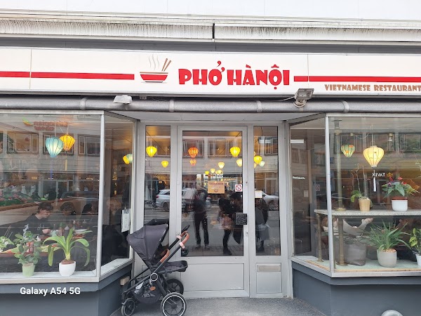 Pho Hanoi