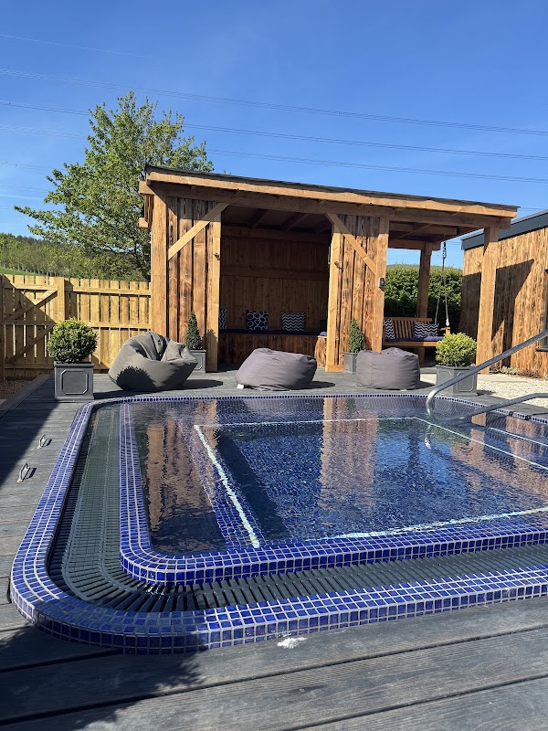 Breamish Valley Cottages & Spa