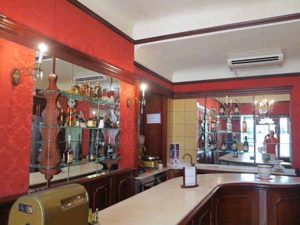Pasticceria Andrea Ascalone