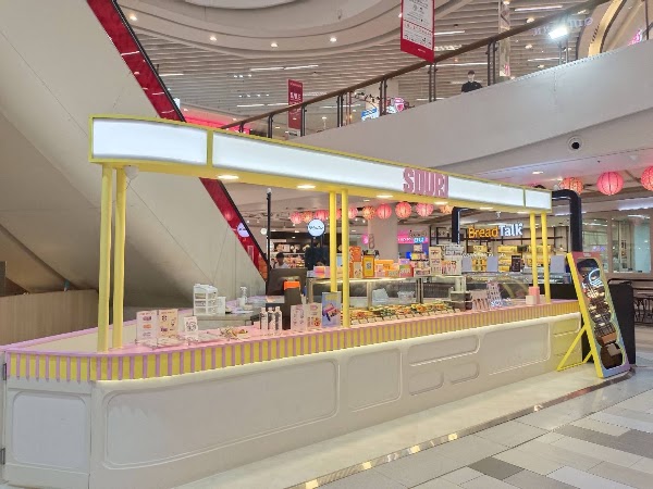 SOURI Central Rama9