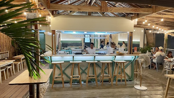 La Mesa