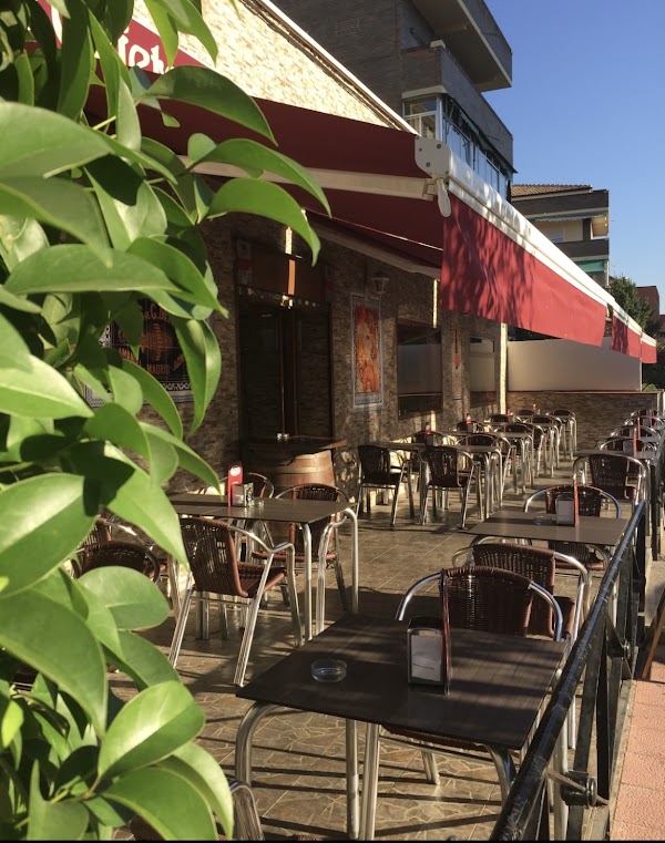 Cafetería Cervecería Alba