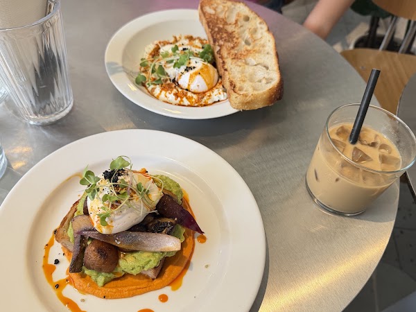Heim Cafe Santos 4