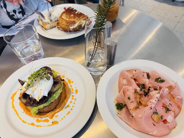 Heim Cafe Santos 3