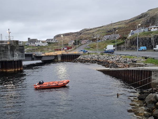 Castlebay 1