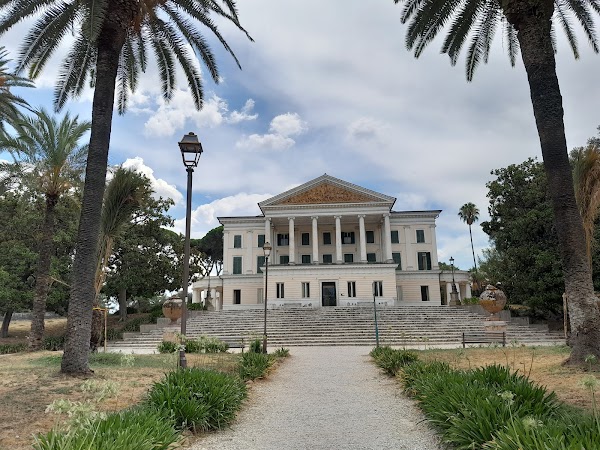 Villa Torlonia