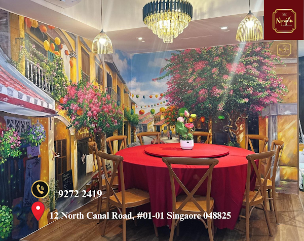 Lotus Nguyen - Vietnamese Cuisine