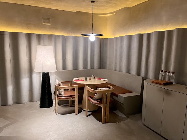 Nila Restaurant