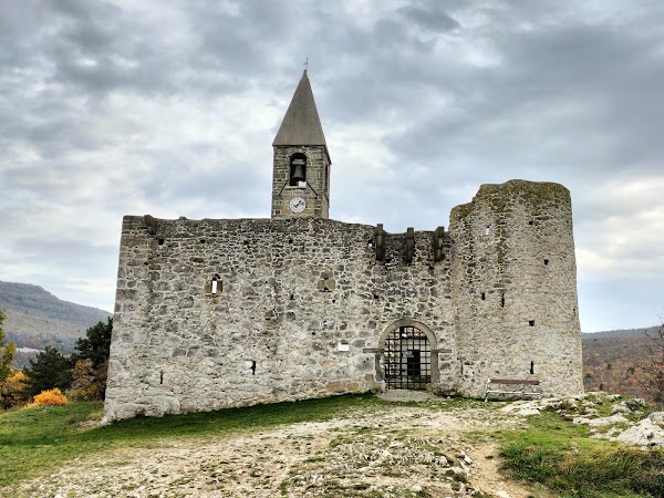 Church of the Holy Trinity 1