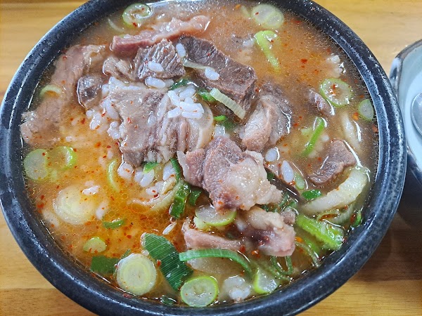 Naju Gomtang 4