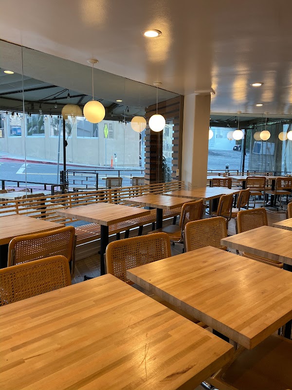 Dialog Cafe