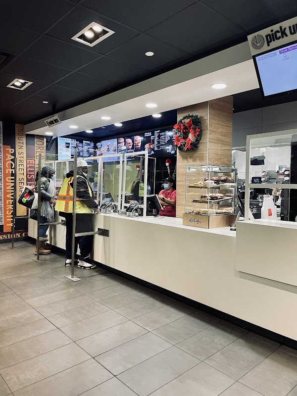 McDonald's 1