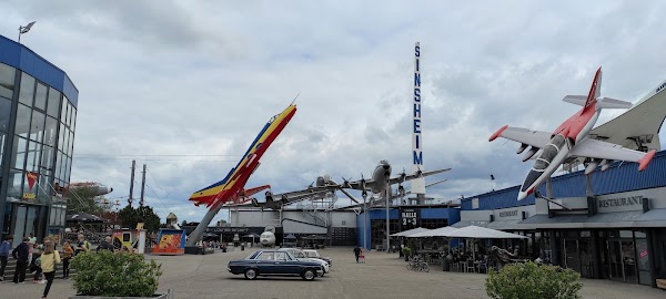 Sinsheim
