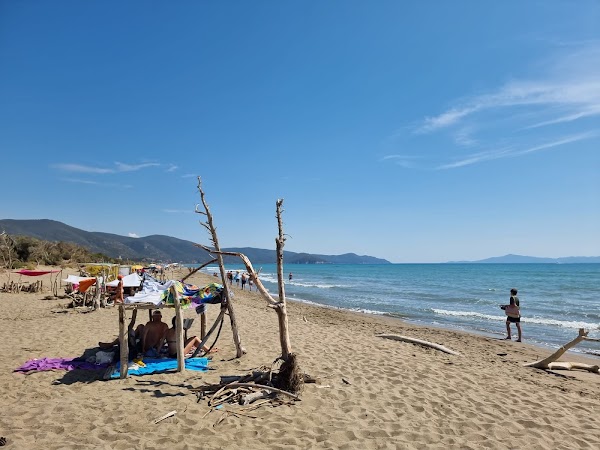 Marina di Alberese