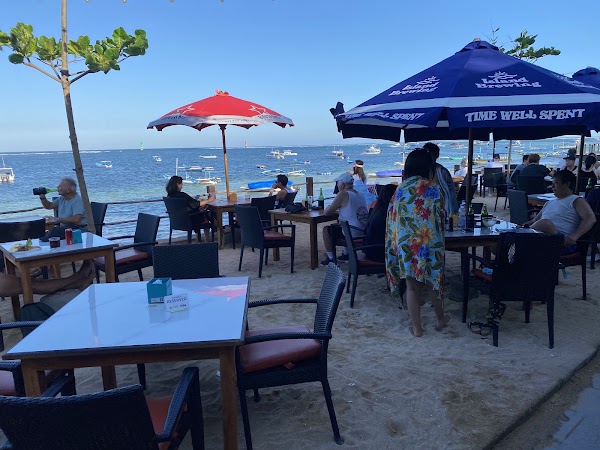 La Playa Cafe