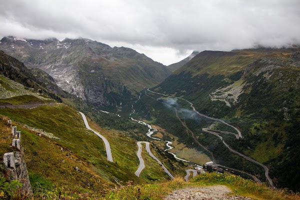 Gletsch 4