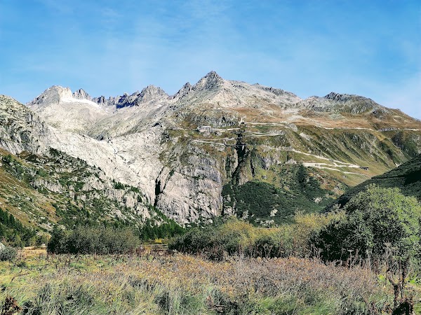 Gletsch 3