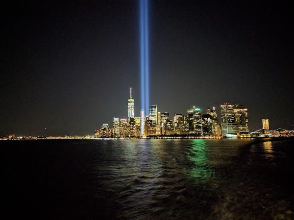 Governors Island National Monument 5