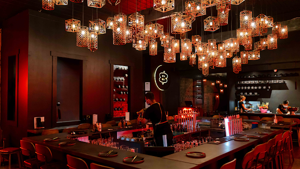 Lucky 8 Auckland