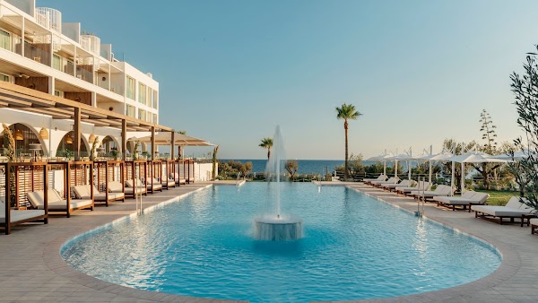 Villa Le Blanc, a Gran Meliá Hotel - The Leading Hotels of the World