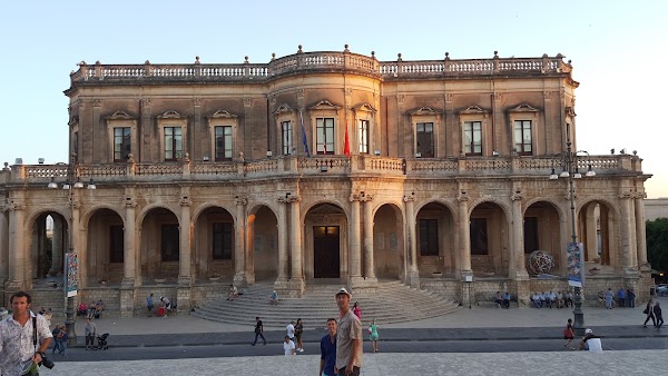 Corso Vittorio Emanuele 3