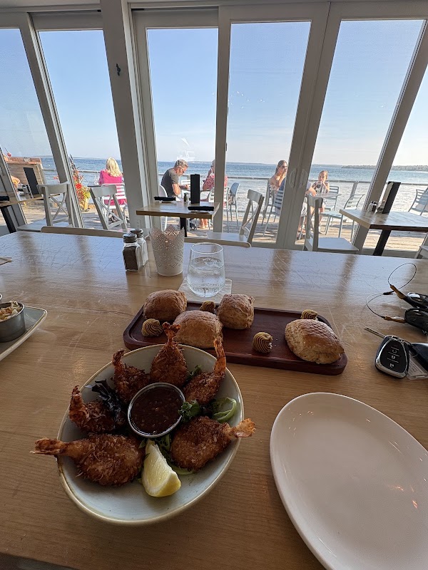 The Quarterdeck 5