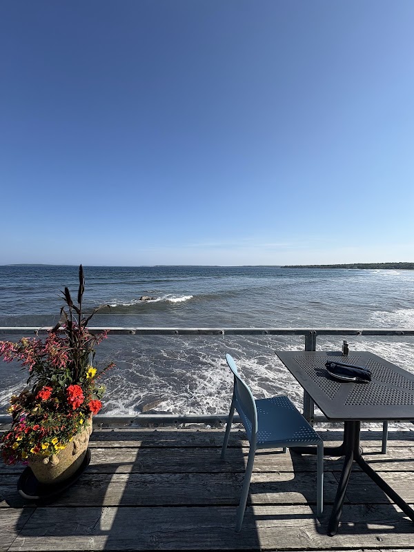 The Quarterdeck 2